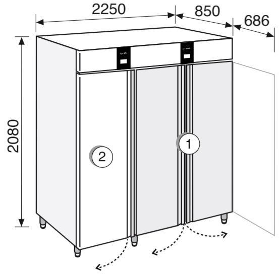 CLAS 2303 2T