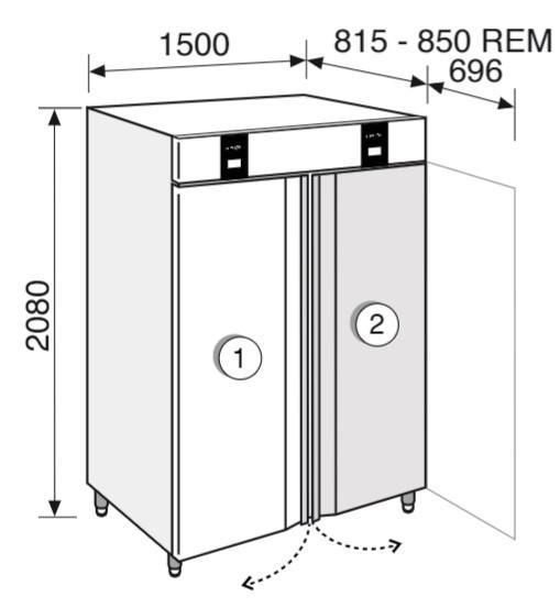 PRO 1502 2T