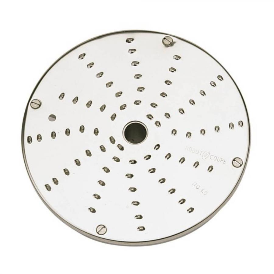 Disk ku krájačom a robotom, strúhač 1,5 až 9 mm - ROBOTCOUPE