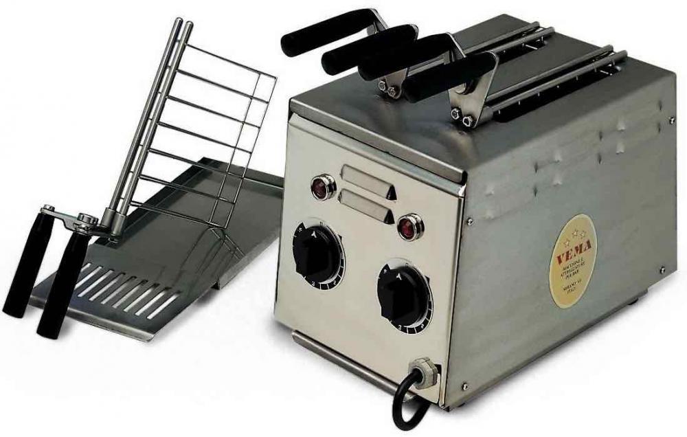Vyskakovací toaster TP – VEMA