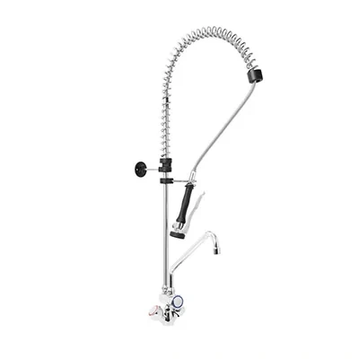 Stojanková tlaková sprcha ERA, ramienko s kohútikom – MONOLITH