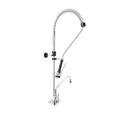 Stojanková tlaková sprcha ERA, ramienko s pákou – MONOLITH