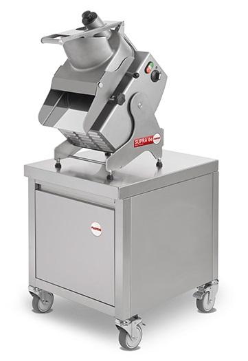 Univerzálny stolný kuchynský robot SUPRA 6E – FAUMA