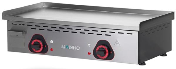 Elektrický kontaktný gril, línia ECO-CD – MAINHO
