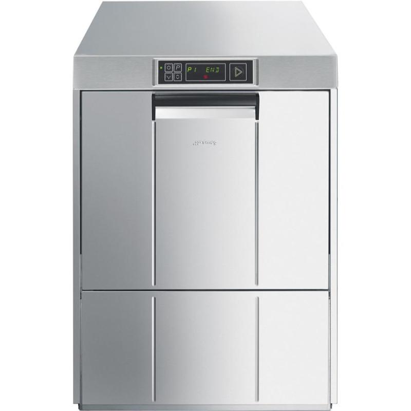 Umývačka riadu s dvoma košmi UD512D-1, línia EASYLINE – SMEG