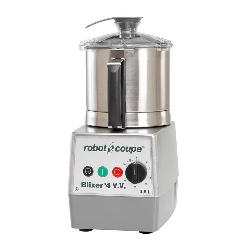 Stolný blixér Blixer® 4, do 15 porcií - ROBOTCOUPE
