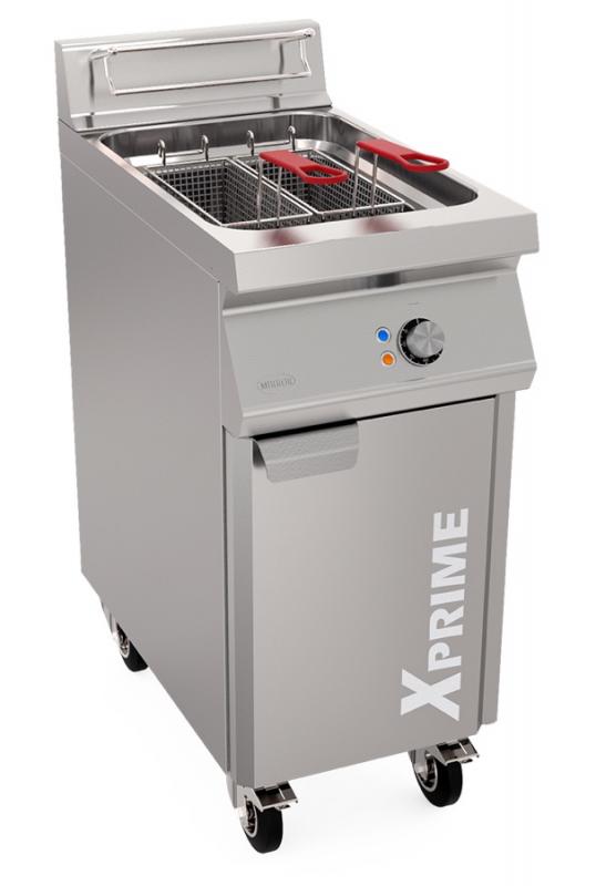 Elektrická fritéza XPRIME 700 – MIRROR