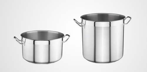 Séria PROFI-INOXSéria PROFI-INOX