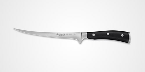 Filetovacie nože