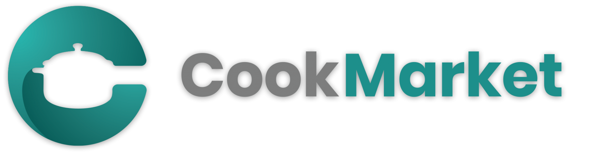 Logo cook market