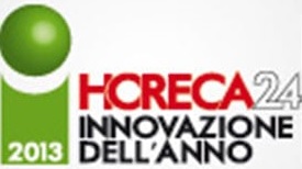 HORECA24 logo