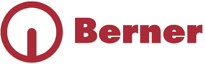 Výrobca berner logo