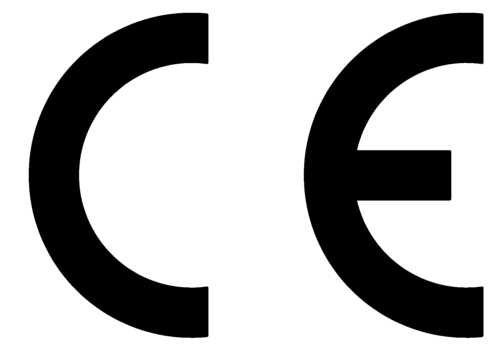 Certifikát CE