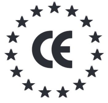 certifikát CE