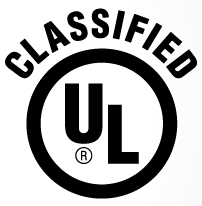 certifikát UL