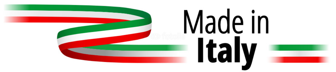 made in italy