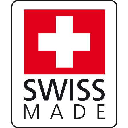 made in swiss