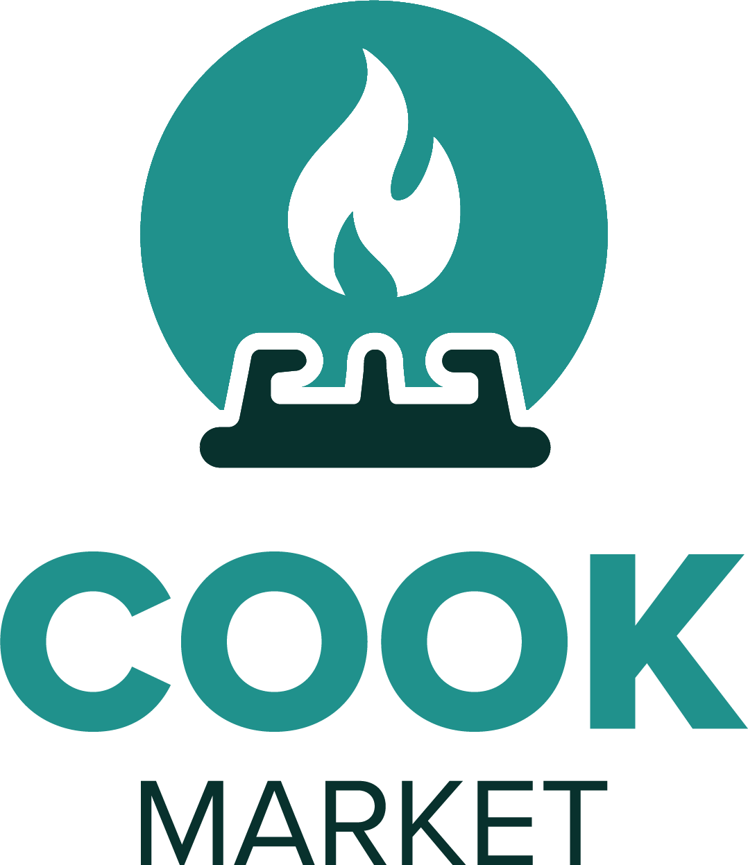 Náš tým CookMarket